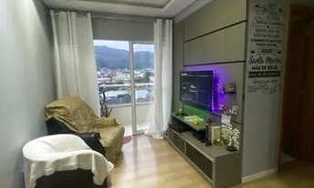 Imagem 4: Apartamento Locação Bairro Iririu