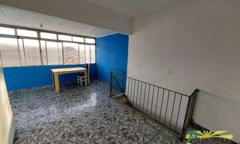 Imagem 5: Casa com 1 dormitório para alugar, 45 m² por R$ 1.100/mês - Vila Nogueira - Diadema/SP