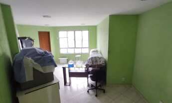 Imagem 2: Sala à venda, 34 m² por R$ 180.000,00 - Alcântara - São Gonçalo/RJ