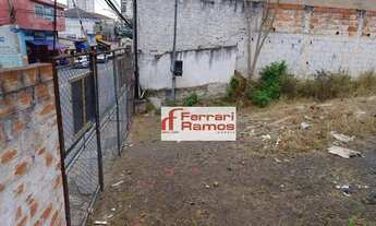 Imagem 6: Terreno à venda, 420 m² por R$ 1.200.000,00 - Jardim Aida - Guarulhos/SP