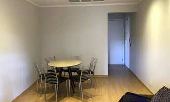 Imagem: Apartamento Padrão em Chácara Inglesa