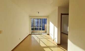 Imagem 3: Apartamento de 2 dormitórios no bairro Jardim Lindóia