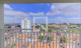 Imagem 6: Apartamento para Aluguel - Jardim Uirá, 3 Quartos, 77 m2