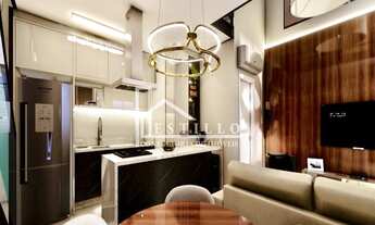 Imagem: FLORIANÓPOLIS - Apartamento Padrão - CACUPÉ