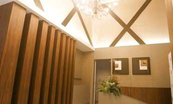 Imagem 9: Vista Mar - Apartamento com 3 Suites - 3 Vagas - Mobiliado - Praia Brava