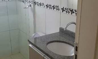 Imagem 6: APARTAMENTO MAUÁ PARQUE SÃO VICENTE