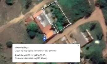 Imagem 3: Casa no setor Coqueirinho