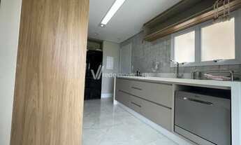 Imagem 6: Apartamento - Jardim América - Paulínia