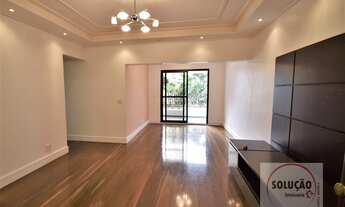 Imagem 1: Apartamento à venda no bairro Santa Paula - São Caetano do Sul/SP