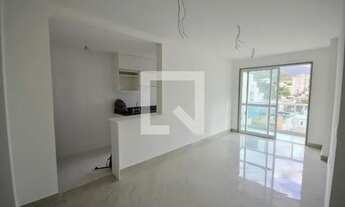 Imagem 2: Apartamento para Aluguel - Tijuca, 2 Quartos, 64 m2