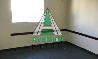 Imagem 3: Sobrado para aluguel possui 368 metros quadrados com 4 quartos