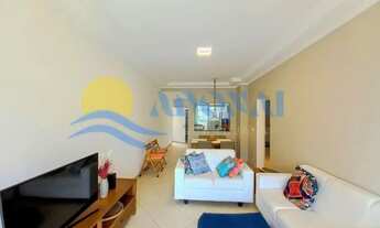 Imagem 7: APARTAMENTO RESIDENCIAL em GUARUJÁ - SP, PITANGUEIRAS