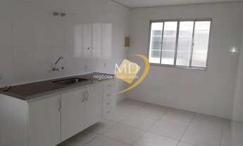 Imagem 4: Casa para locação Bairro Osvaldo Cruz