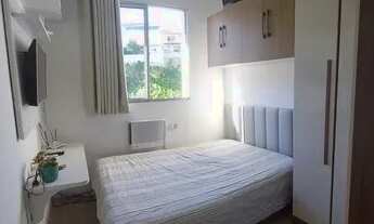 Imagem 3: 2 quartos com suíte