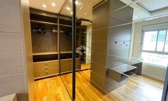 Imagem 5: Apartamento para venda tem 114 metros quadrados com 3 quartos em Itacorubi - Florianópolis