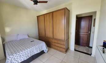 Imagem 6: Cobertura duplex para venda tem 160 metros quadrados com 3 quartos