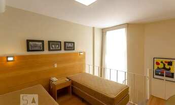 Imagem 7: Apartamento para Aluguel - Savassi, 1 Quarto, 42 m2