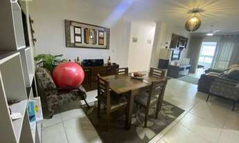 Imagem 4: Apartamento com 4 dormitórios à venda, 157 m² por R$ 978.000 - Vila Guilhermina - Praia Gr