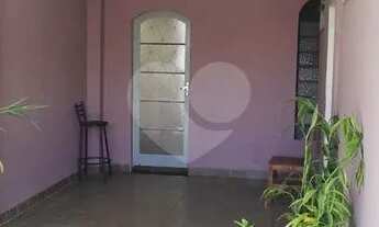 Imagem 2: Casa térrea com salão comercial no Jardim Cruzeiro do Sul