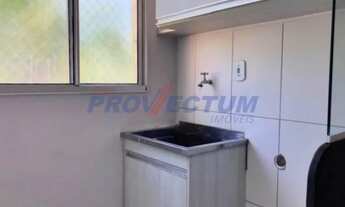 Imagem 6: Apartamento - Jardim Vista Alegre - Paulínia