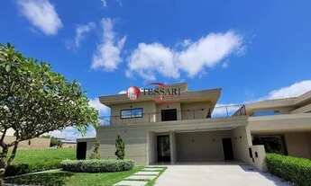 Imagem: ALUGA - Condomínio Buona Vita 4 suítes