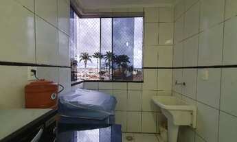 Imagem 7: Apartamento de 2 quartos Mobiliado no Centro