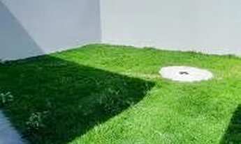 Imagem 3: VENDO CASA NOVA SETOR INDEPENDENCIA QUINTAL NOS FUNDOS E CHURRASQUEIRA