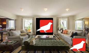 Imagem 2: Apartamento à venda no bairro Morumbi - São Paulo/SP