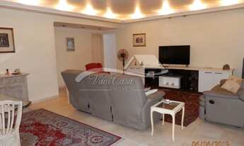 Imagem 2: Apartamento 4 Quartos à venda, Vila Monte Alegre - São Paulo