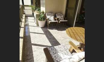 Imagem 6: Apartamento à venda com 220 metros quadrados, 4 quartos, 4 suítes, 4 vagas - Jardim da Pen