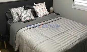 Imagem 4: Apartamento - Loteamento Residencial Parque dos Cantos - Campinas