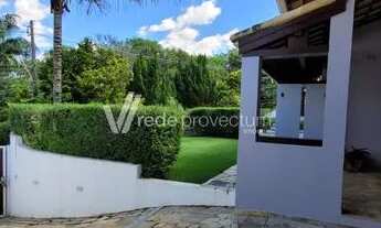 Imagem 7: Casa - Loteamento Caminhos de São Conrado (Sousas) - Campinas