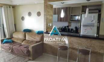 Imagem 3: Apartamento com 3 dormitórios à venda, 92 m² - Barcelona - São Caetano do Sul/SP