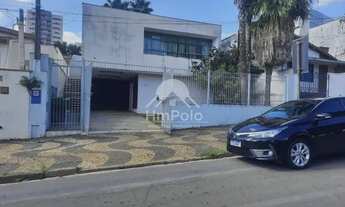 Imagem 2: Campinas - Casa Padrão - Vila João Jorge