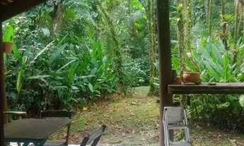 Imagem 4: Locação anual no Village Sertão de Cambury