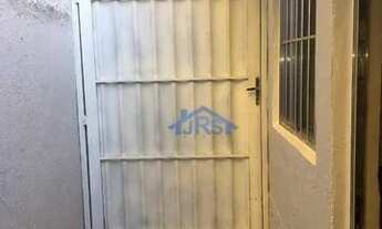 Imagem 5: Casa com 1 dormitório para alugar, 40 m² por R$ 700,00/mês - Jardim Tupanci - Barueri/SP