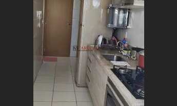 Imagem 4: Vendo Apartamento 2 Quartos, Suíte, Andar Alto, Vaga De Garagem, Portal do Sol Samambaia