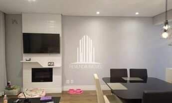 Imagem 7: Oportunidade apartamento de 94m² 2 dorms - Centro - São Bernardo do Campo