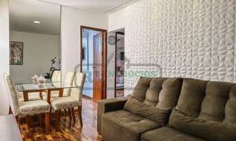 Imagem: WL - Apartamento para venda com 3 quartos