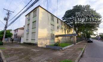 Imagem: PORTO ALEGRE - Apartamento Padrão - Partenon