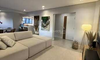 Imagem: Apartamento - Cambuí - Campinas