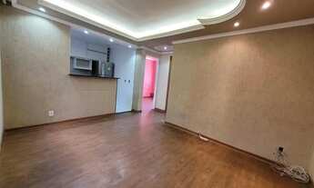 Imagem 2: Apartamento 2 quartos Sapucaias todo reformado - Oportunidade!