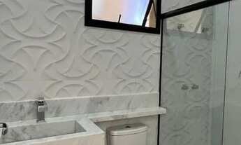 Imagem 7: Casa com 3 dormitórios à venda, 105 m² por R$ 780.000,00 - Condomínio Village Moutonnée