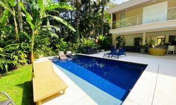 Imagem 3: Casa com 6 dormitórios para alugar - São Lourenço - Bertioga/SP