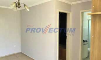 Imagem 7: Apartamento - Jardim Vista Alegre - Paulínia