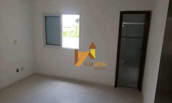 Imagem 5: Sobrado com 2 dormitórios para alugar, 132 m² por R$ 1.795,00/mês - Vila Vitória - Santo A