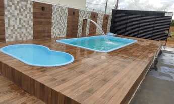 Imagem 6: Espaço para festas