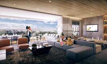 Imagem 7: Apartamento 4 quartos a venda Campo Belo-São Paulo