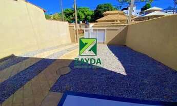 Imagem 3: RIO DAS OSTRAS - Casa Padrão - MARIA TURRI