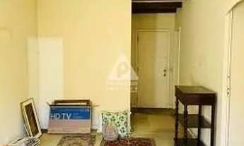 Imagem 2: Apartamento à venda, 3 quartos, 1 vaga, Gávea - RIO DE JANEIRO/RJ